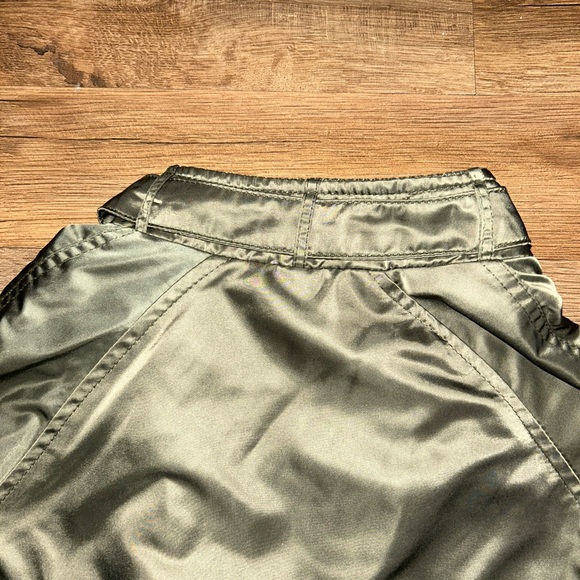 Sage Bomber Jacket - Picture 6 of 6